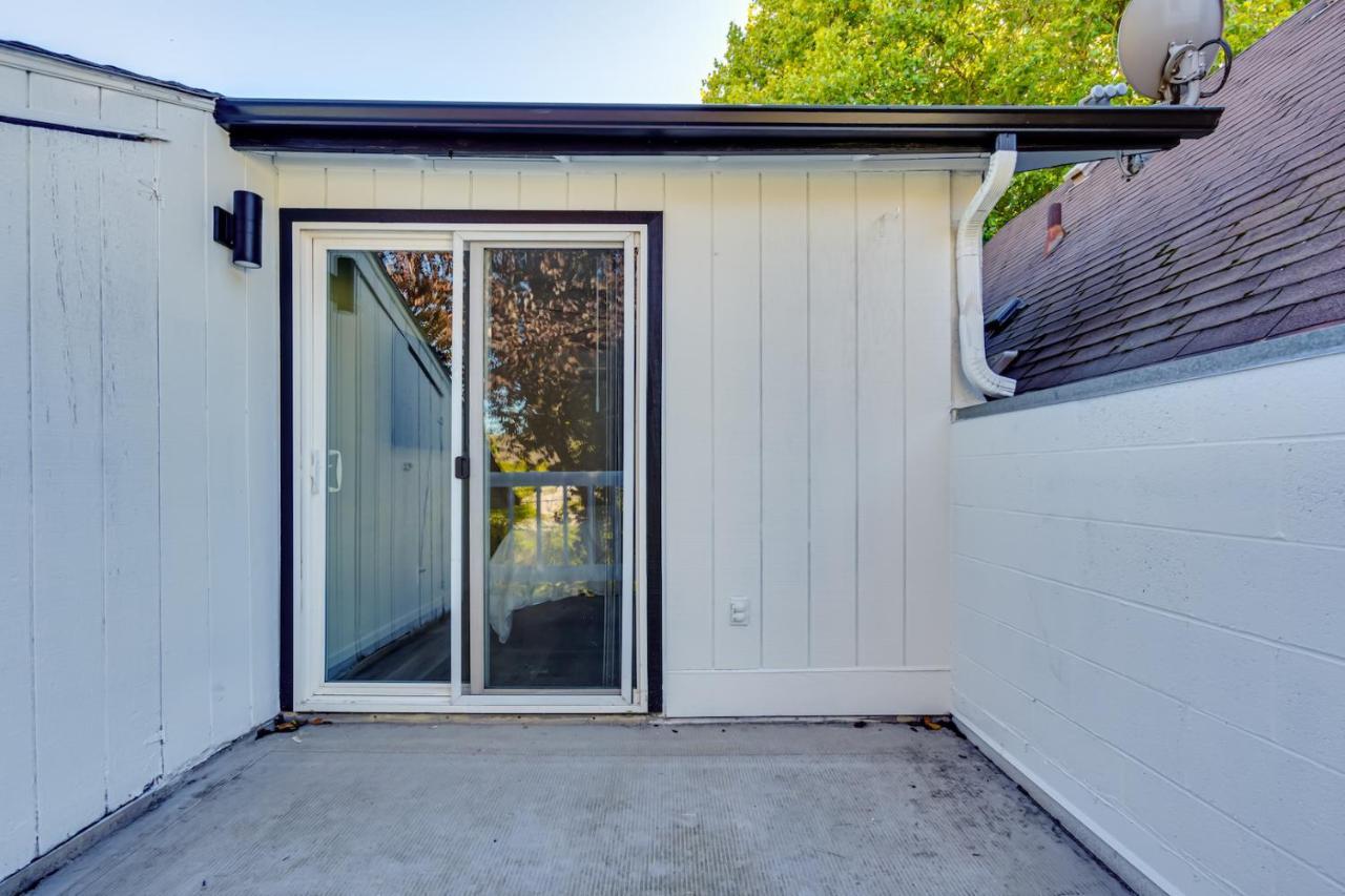 Retreat Near Uo, Autzen Stadium, Amazon Park Eugene Exterior foto
